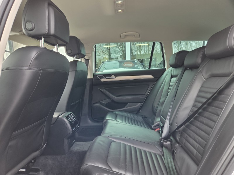 Used Volkswagen Passat 2016 for sale - 77803964: Photo 5