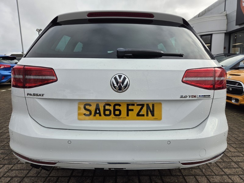 Used Volkswagen Passat 2016 for sale - 77803964: Photo 9