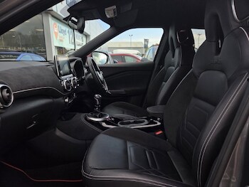 Used Nissan Juke 2022 for sale - 78420315: Photo