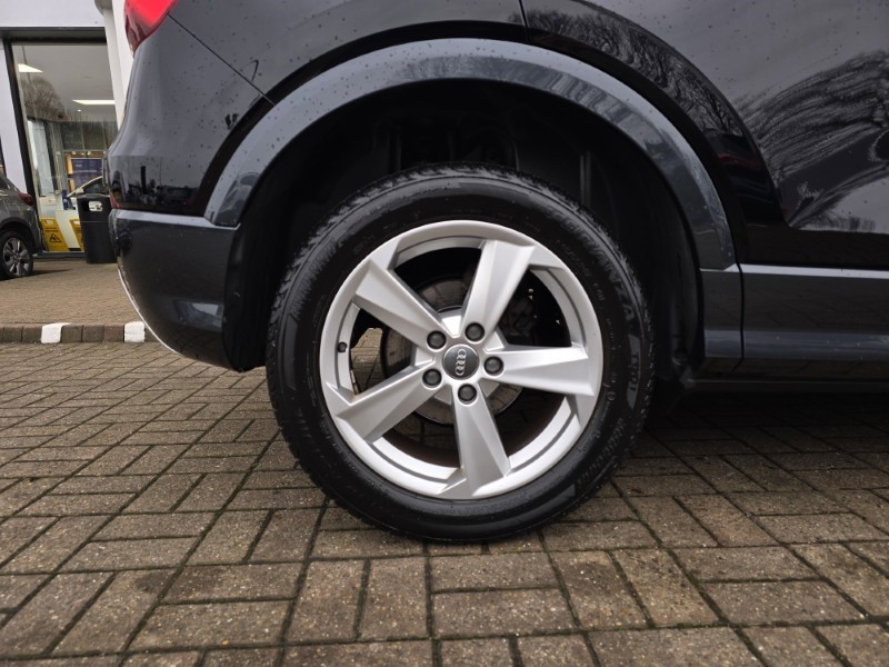 Used Audi Q2 2019 for sale - 77541522: Photo 10