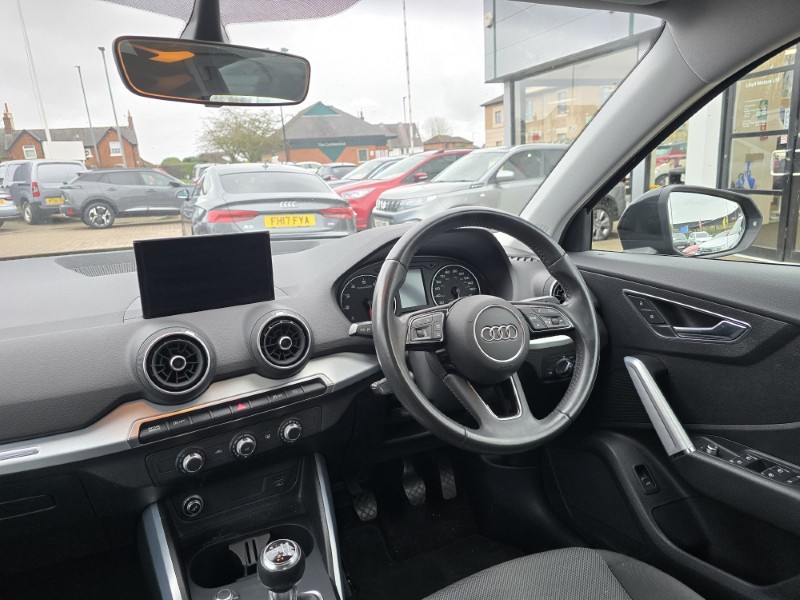 Used Audi Q2 2019 for sale - 77541522: Photo 11