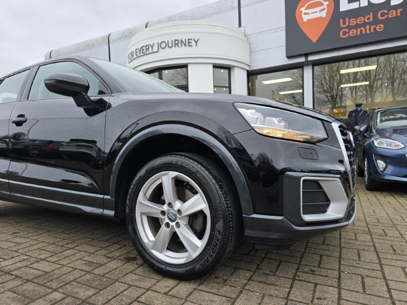 Used Audi Q2 2019 for sale - 77541522: Photo 12
