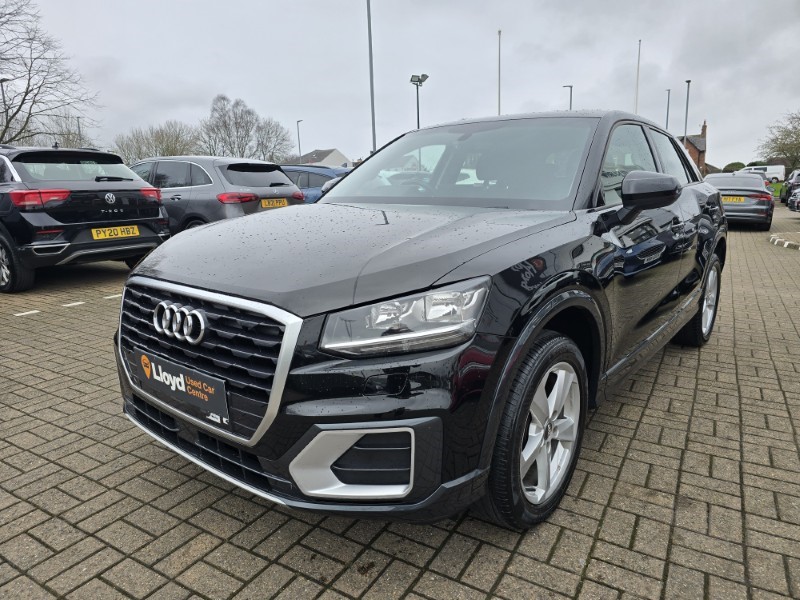 Used Audi Q2 2019 for sale - 77541522: Photo 13