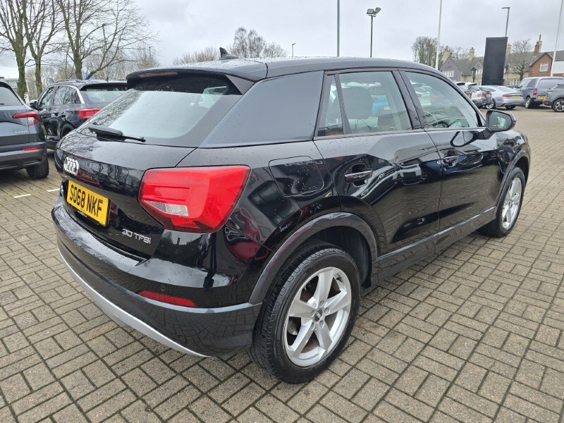 Used Audi Q2 2019 for sale - 77541522: Photo 14