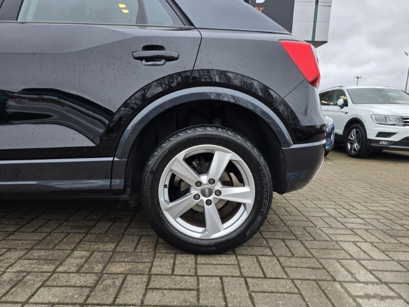 Used Audi Q2 2019 for sale - 77541522: Photo 16