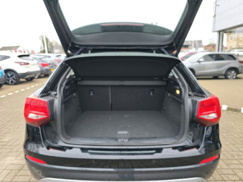 Used Audi Q2 2019 for sale - 77541522: Photo 18