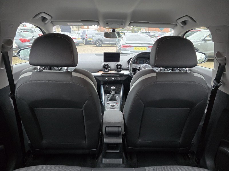 Used Audi Q2 2019 for sale - 77541522: Photo 19