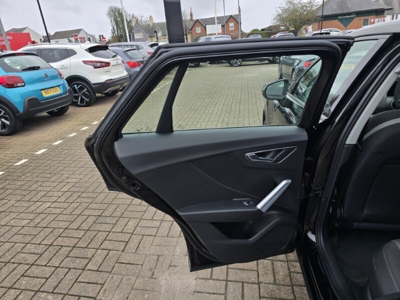Used Audi Q2 2019 for sale - 77541522: Photo 20