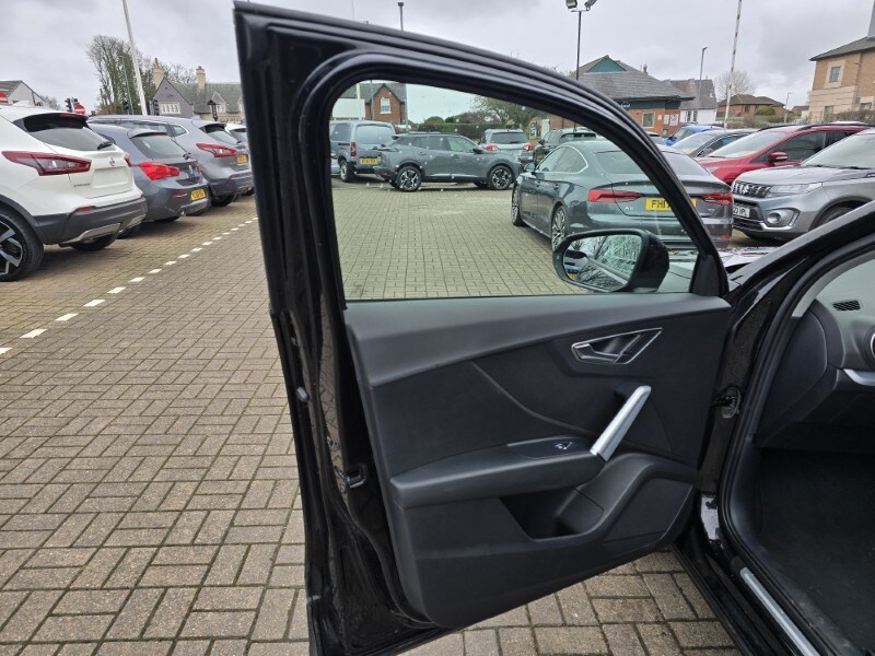 Used Audi Q2 2019 for sale - 77541522: Photo 22