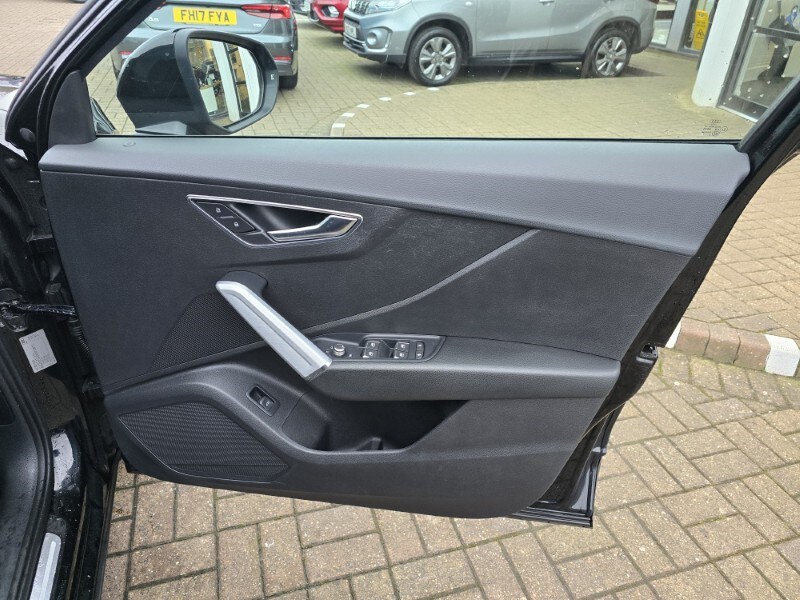 Used Audi Q2 2019 for sale - 77541522: Photo 24