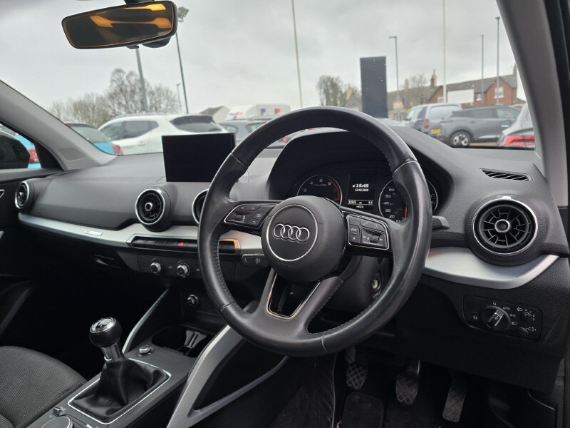 Used Audi Q2 2019 for sale - 77541522: Photo 25