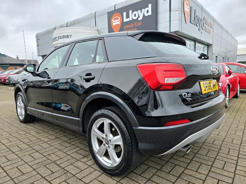 Used Audi Q2 2019 for sale - 77541522: Photo 3