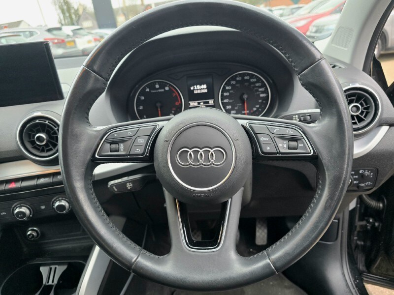 Used Audi Q2 2019 for sale - 77541522: Photo 30