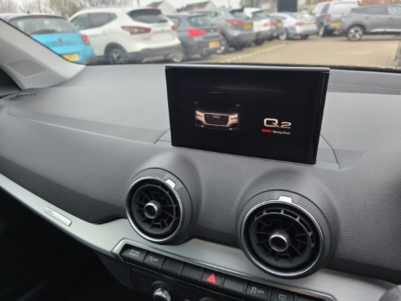 Used Audi Q2 2019 for sale - 77541522: Photo 33