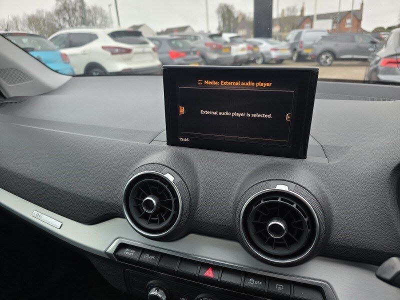 Used Audi Q2 2019 for sale - 77541522: Photo 35