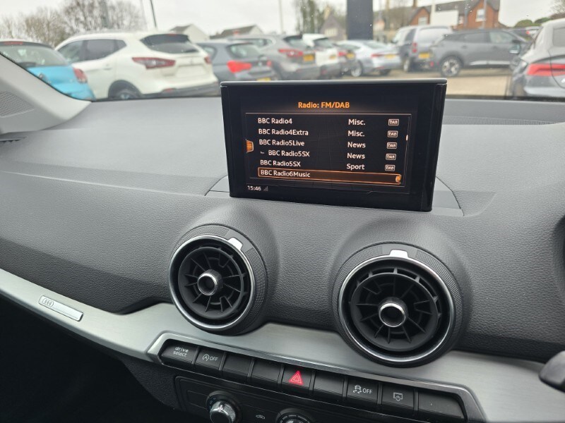 Used Audi Q2 2019 for sale - 77541522: Photo 36