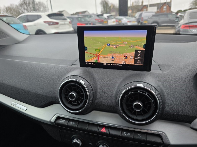 Used Audi Q2 2019 for sale - 77541522: Photo 38