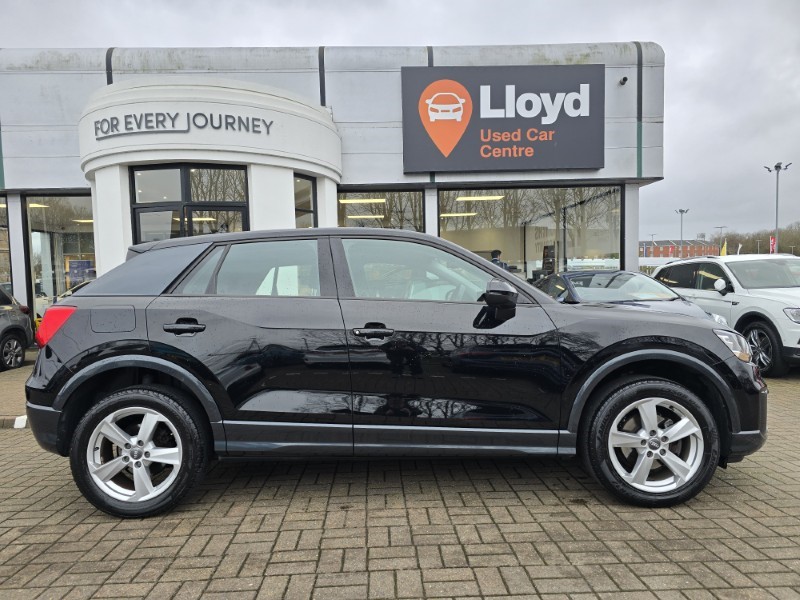 Used Audi Q2 2019 for sale - 77541522: Photo 7