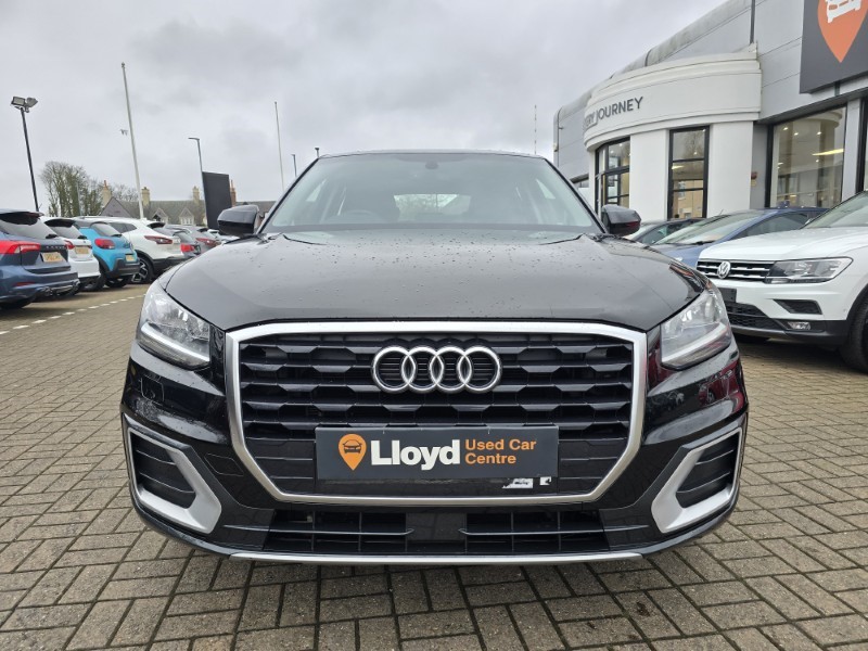 Used Audi Q2 2019 for sale - 77541522: Photo 8