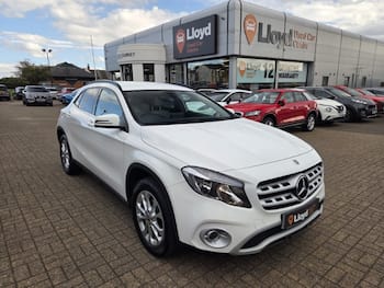 Used Mercedes-Benz GLA 2018 for sale - 79636703: Photo