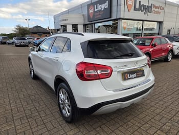 Used Mercedes-Benz GLA 2018 for sale - 79636703: Photo