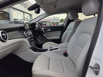 Used Mercedes-Benz GLA 2018 for sale - 79636703: Photo