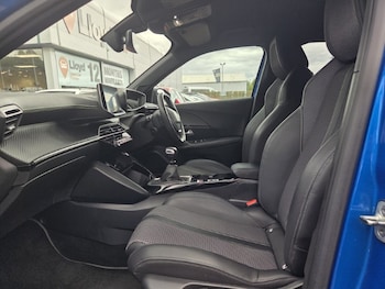 Used Peugeot 2008 2020 for sale - 79568828: Photo