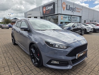 Used Ford Focus 2018 for sale - 78862267: Photo