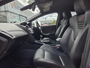 Used Ford Focus 2018 for sale - 78862267: Photo