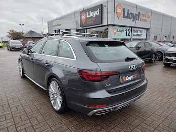 Used Audi A4 2019 for sale - 78791781: Photo