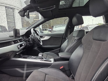 Used Audi A4 2019 for sale - 78791781: Photo