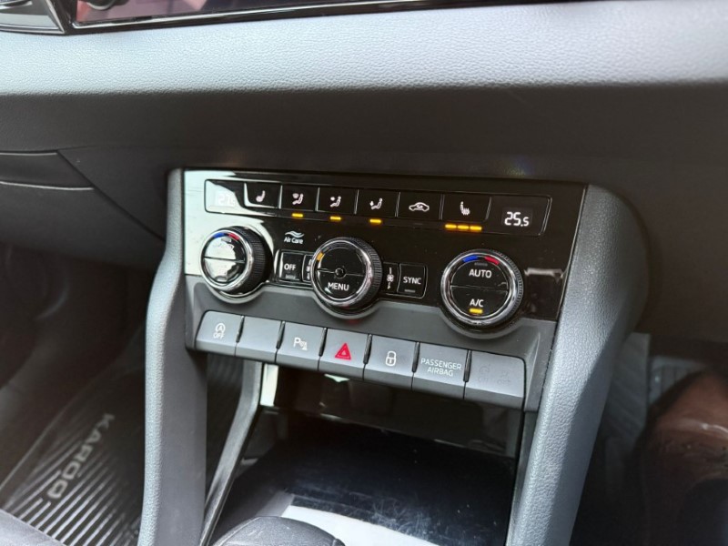 Used Skoda Karoq 2018 for sale - 77001370: Photo 16