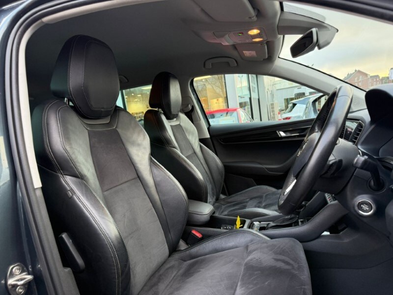 Used Skoda Karoq 2018 for sale - 77001370: Photo 22