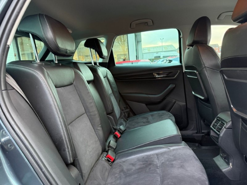 Used Skoda Karoq 2018 for sale - 77001370: Photo 27