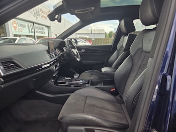 Used Audi Q5 2019 for sale - 79593706: Photo