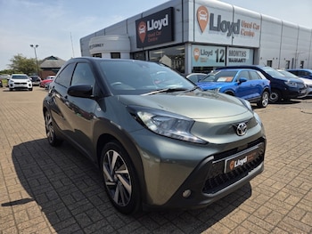 Used Toyota Aygo X 2023 for sale - 79232150: Photo