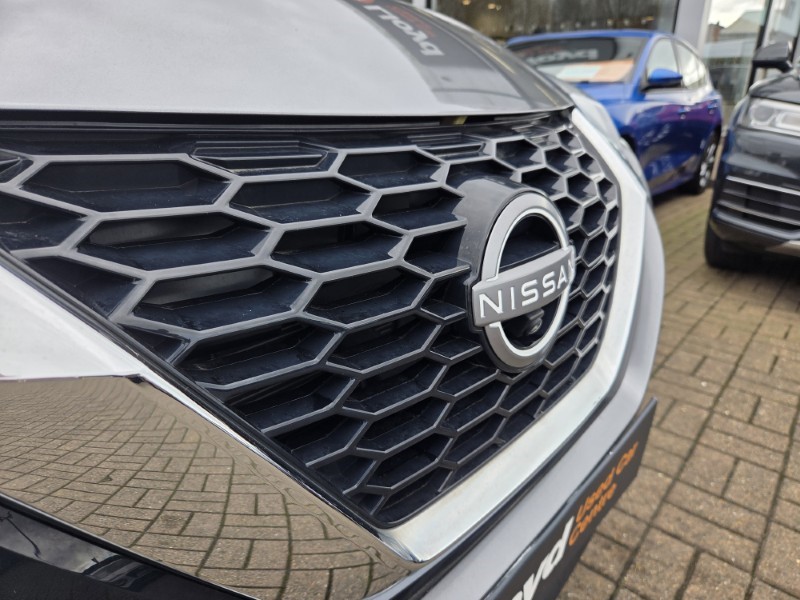 Used Nissan Juke 2023 for sale - 77834042: Photo 12