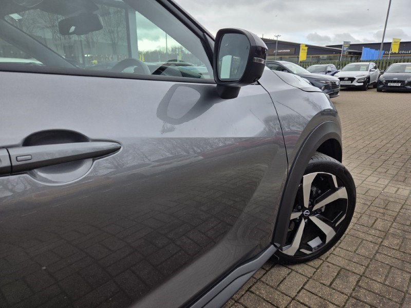 Used Nissan Juke 2023 for sale - 77834042: Photo 14