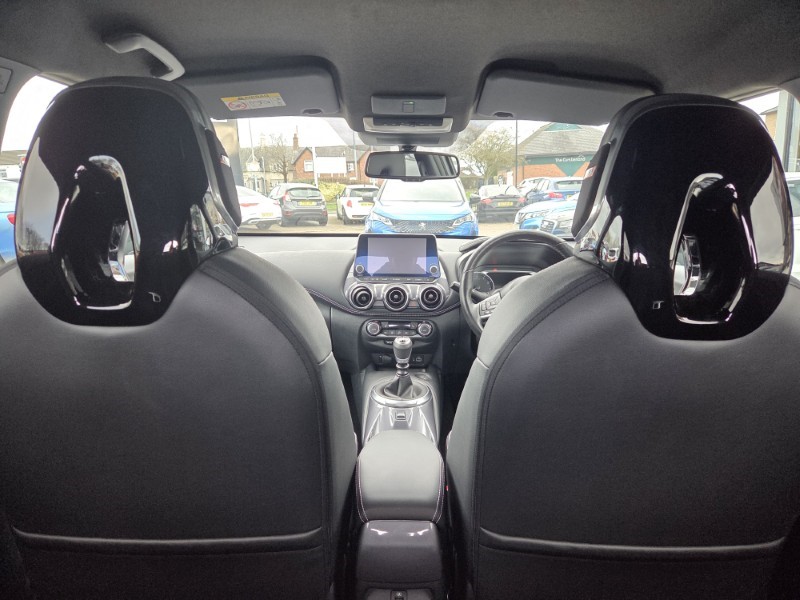 Used Nissan Juke 2023 for sale - 77834042: Photo 17