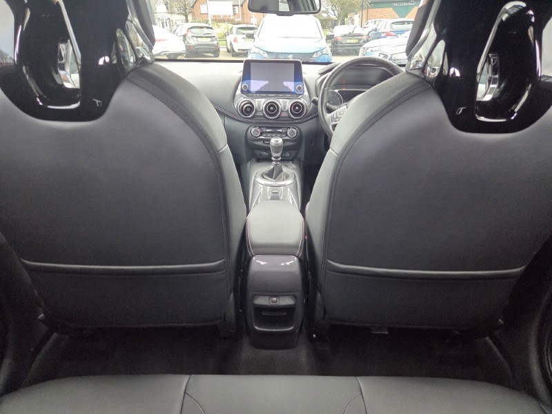 Used Nissan Juke 2023 for sale - 77834042: Photo 18