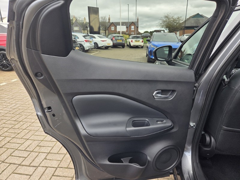 Used Nissan Juke 2023 for sale - 77834042: Photo 20