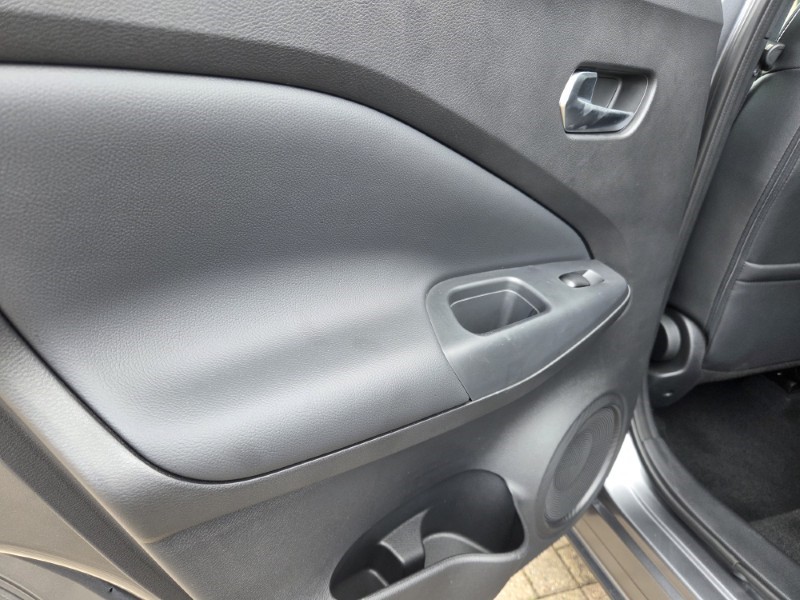 Used Nissan Juke 2023 for sale - 77834042: Photo 21