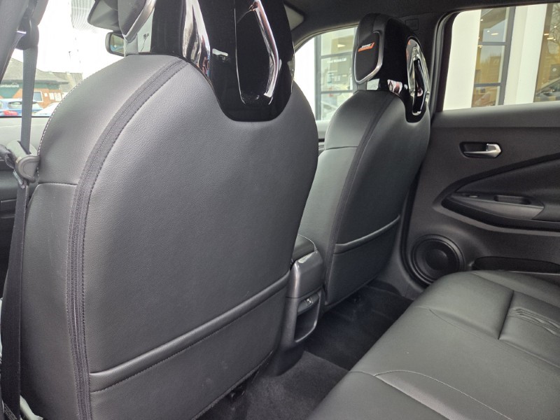 Used Nissan Juke 2023 for sale - 77834042: Photo 22