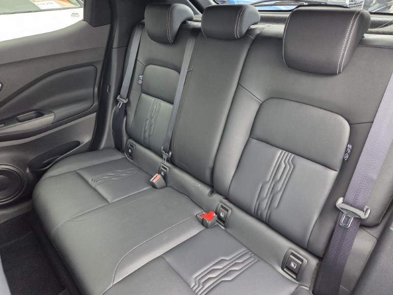 Used Nissan Juke 2023 for sale - 77834042: Photo 23