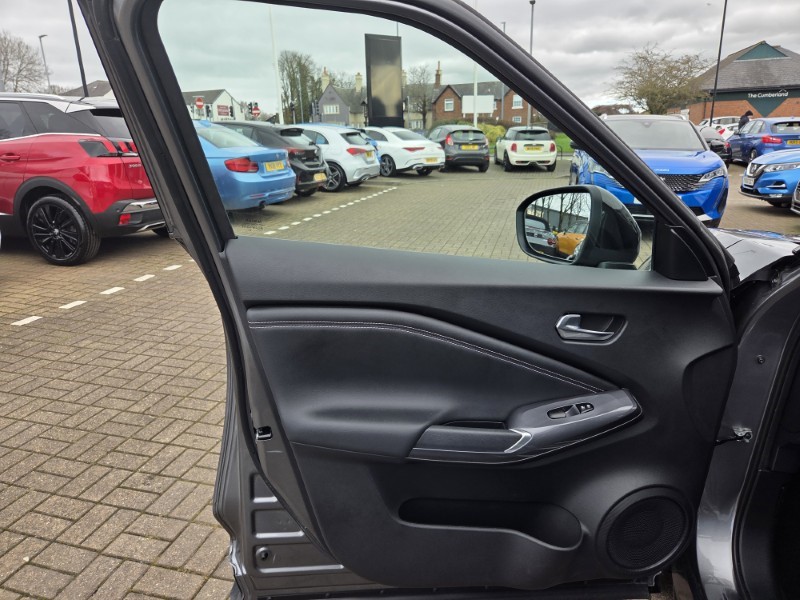 Used Nissan Juke 2023 for sale - 77834042: Photo 24