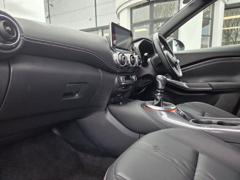 Used Nissan Juke 2023 for sale - 77834042: Photo 26