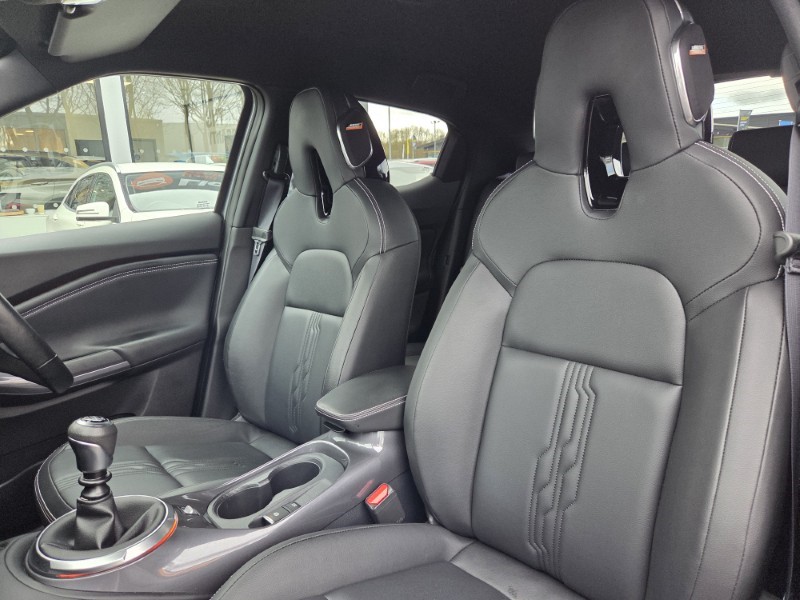 Used Nissan Juke 2023 for sale - 77834042: Photo 27