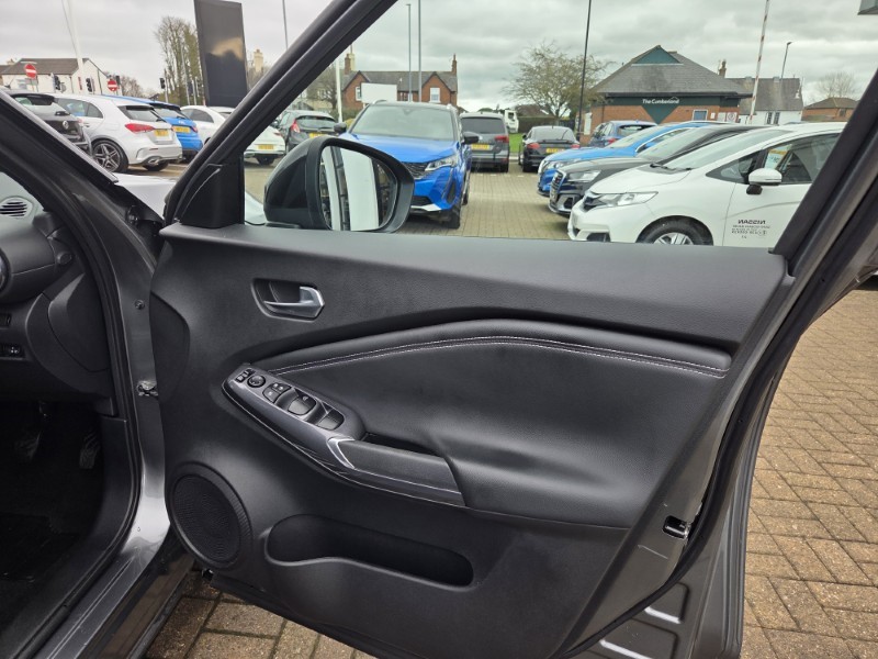 Used Nissan Juke 2023 for sale - 77834042: Photo 28