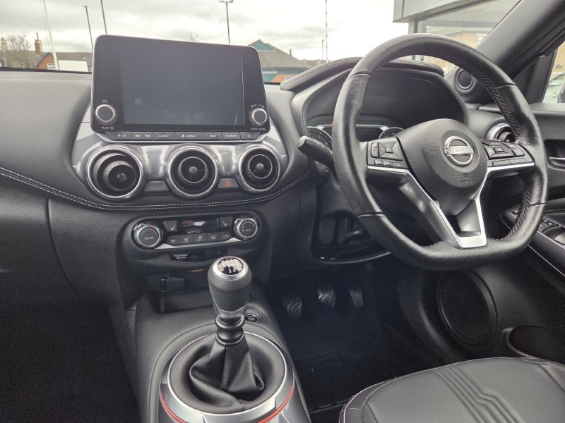 Used Nissan Juke 2023 for sale - 77834042: Photo 30