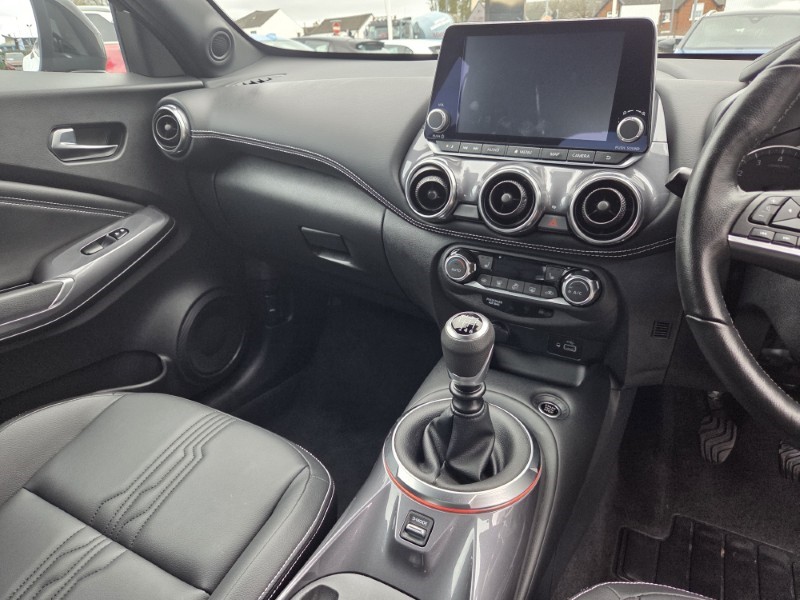 Used Nissan Juke 2023 for sale - 77834042: Photo 31